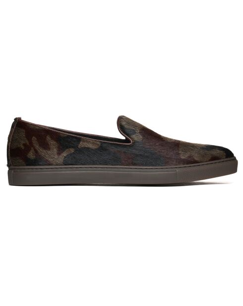 Slip on Don camouflage