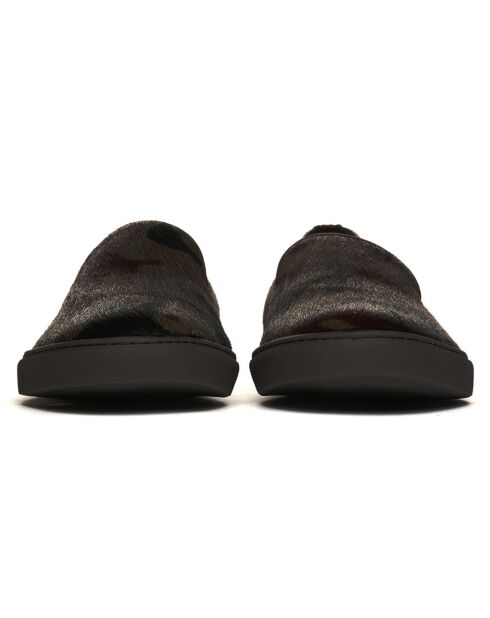 Slip on Don camouflage
