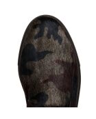 Slip on Don camouflage