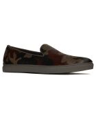 Slip on Don camouflage