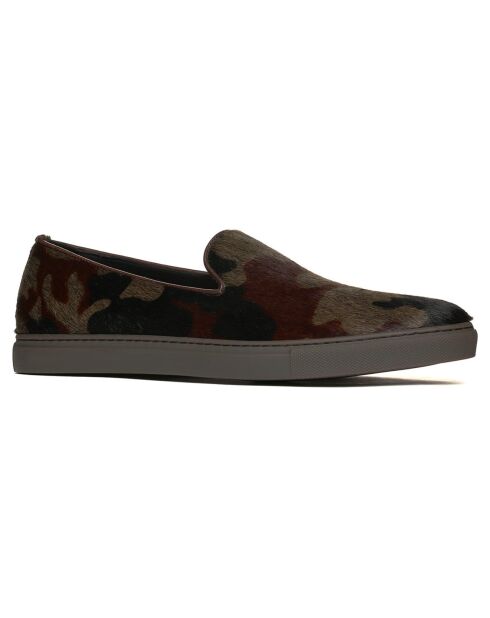 Slip on Don camouflage