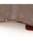 Portefeuille Trésor marron - 15 x 11 x 2.5 cm