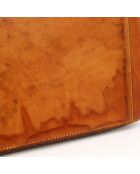 Cabas Mezzo marron - 34 x 33 x 15 cm