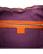 Sac Hobo Horsebit beige - 42 x 36 x 5 cm