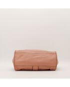 Sac Stirrup rose - 36 x 29 x 18 cm