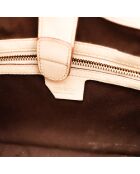 Sac Hobo 1955 marron - 33 x 20 x 5 cm