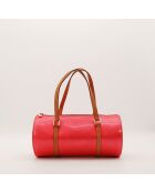 Sac Bedford rose - 30 x 15 x 15 cm