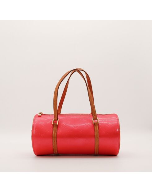 Sac Bedford rose - 30 x 15 x 15 cm