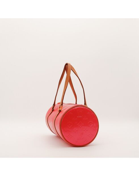 Sac Bedford rose - 30 x 15 x 15 cm