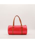 Sac Bedford rose - 30 x 15 x 15 cm