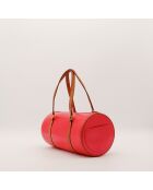 Sac Bedford rose - 30 x 15 x 15 cm