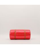 Sac Bedford rose - 30 x 15 x 15 cm