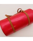Sac Bedford rose - 30 x 15 x 15 cm