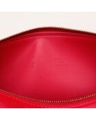Sac Bedford rose - 30 x 15 x 15 cm