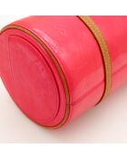 Sac Bedford rose - 30 x 15 x 15 cm