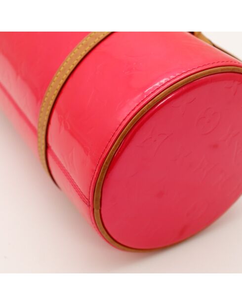 Sac Bedford rose - 30 x 15 x 15 cm
