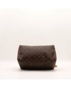Sac Speedy 30 marron - 30 x 21 x 17 cm