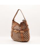 Sac Hobo Running orange - 37 x 32 x 12 cm