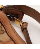 Sac Hobo Running orange - 37 x 32 x 12 cm