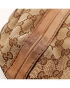 Sac Hobo Running orange - 37 x 32 x 12 cm
