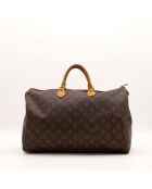Sac Speedy 40 marron - 40 x 26 x 23 cm