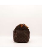 Sac Speedy 40 marron - 40 x 26 x 23 cm
