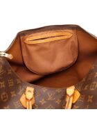 Sac Speedy 40 marron - 40 x 26 x 23 cm