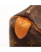 Sac Speedy 40 marron - 40 x 26 x 23 cm