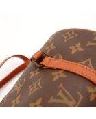 Sac Papillon 26 marron - 26 x 13 x 13 cm
