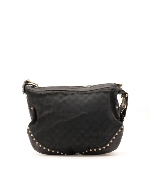Sac Hobo Pelham marron - 37 x 29 x 3 cm