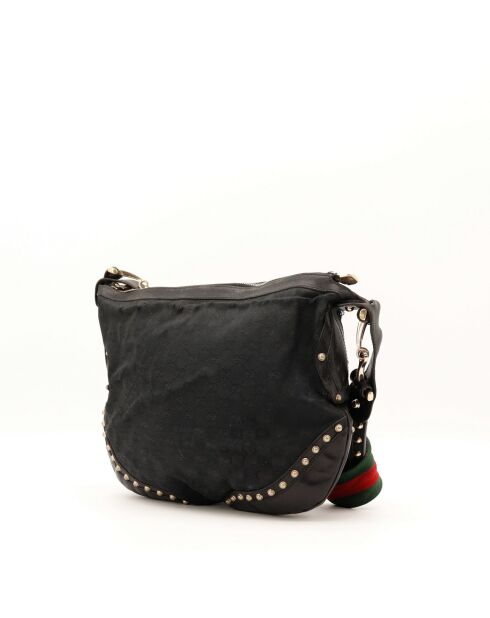 Sac Hobo Pelham marron - 37 x 29 x 3 cm