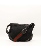 Sac Hobo Pelham marron - 37 x 29 x 3 cm