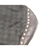 Sac Hobo Pelham marron - 37 x 29 x 3 cm