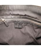 Sac Hobo Pelham marron - 37 x 29 x 3 cm