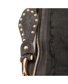 Sac Hobo Pelham marron - 37 x 29 x 3 cm