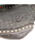 Sac Hobo Pelham marron - 37 x 29 x 3 cm