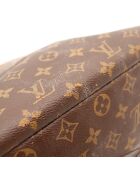Sac Artsy MM marron - 41 x 32 x 22 cm