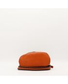 Sac Seau marron - 30 x 27 x 12 cm