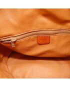 Sac Seau marron - 30 x 27 x 12 cm