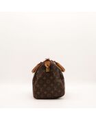 Sac Speedy 30 marron - 30 x 21 x 17 cm
