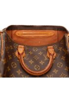 Sac Speedy 30 marron - 30 x 21 x 17 cm