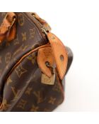 Sac Speedy 30 marron - 30 x 21 x 17 cm