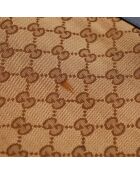Tote bag beige - 33 x 15 x 21 cm