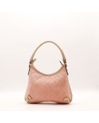 Sac Abbey D-Ring marron - 28 x 25 x 4 cm
