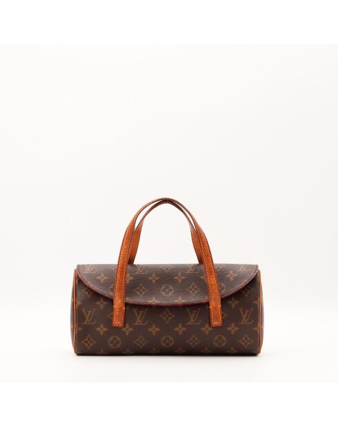 Sac Sonatine rouge - 28 x 14 x 5 cm