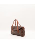 Sac Sonatine rouge - 28 x 14 x 5 cm