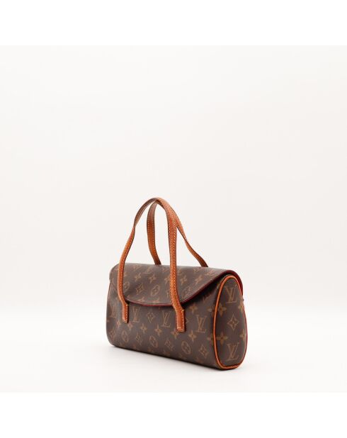 Sac Sonatine rouge - 28 x 14 x 5 cm
