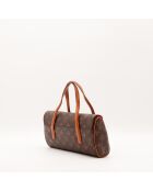Sac Sonatine rouge - 28 x 14 x 5 cm