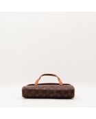 Sac Sonatine rouge - 28 x 14 x 5 cm
