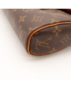 Sac Sonatine rouge - 28 x 14 x 5 cm